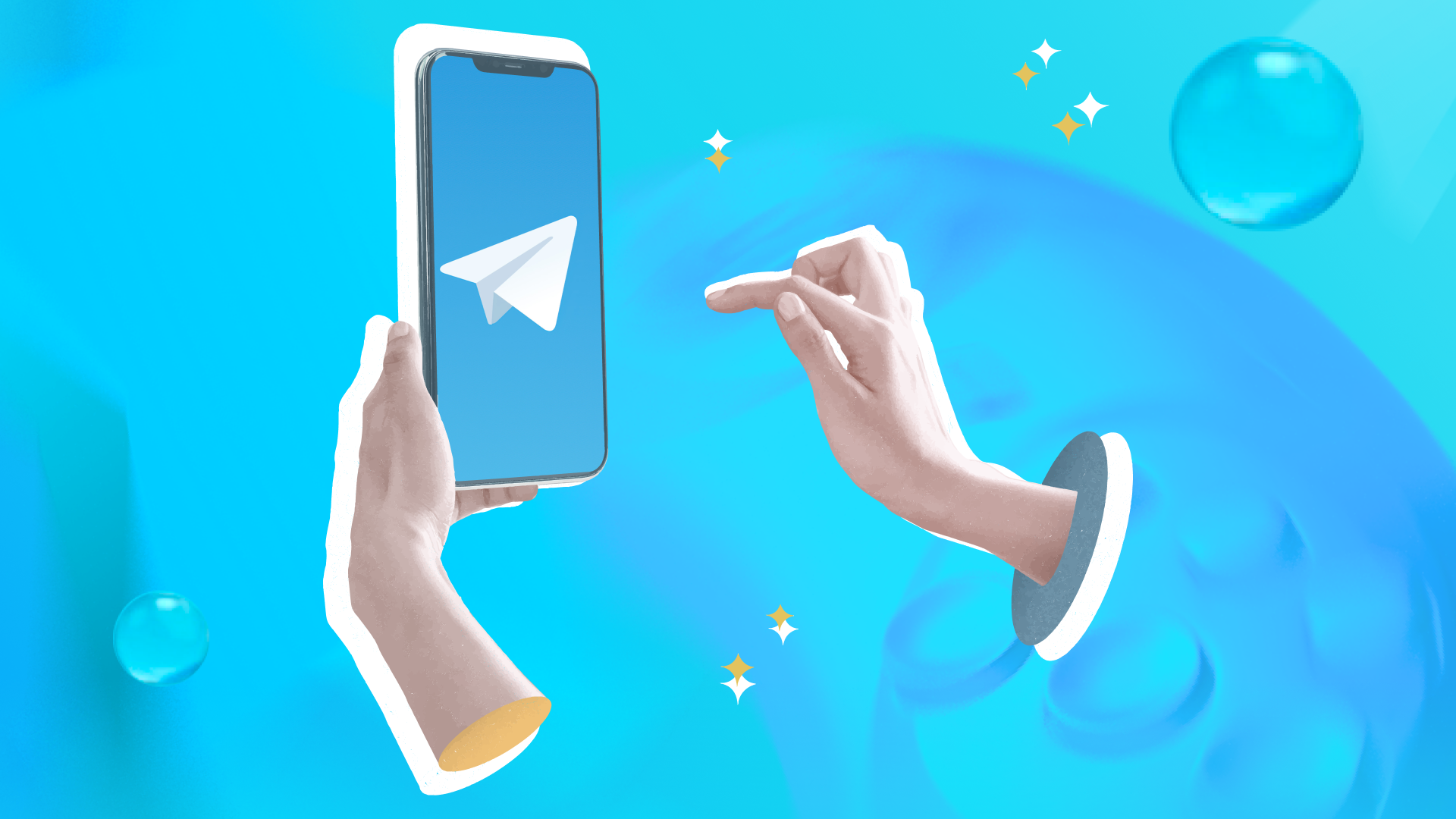 PRO-ROBOTS теперь в Telegram!