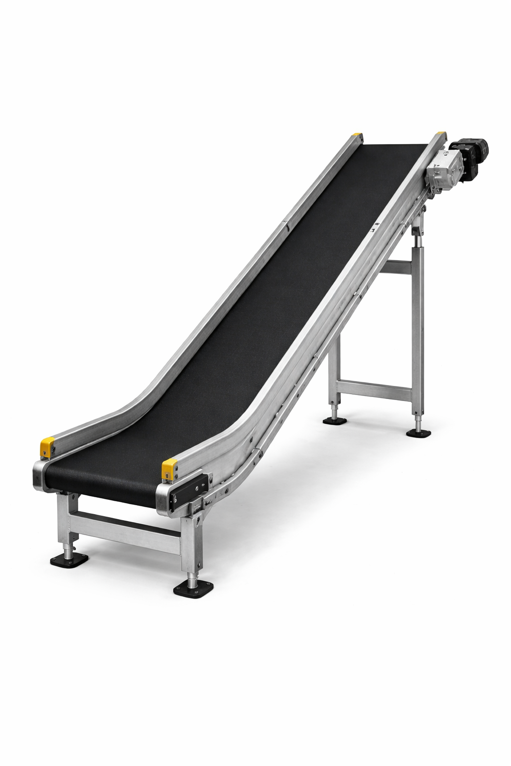 Наклонные конвейеры