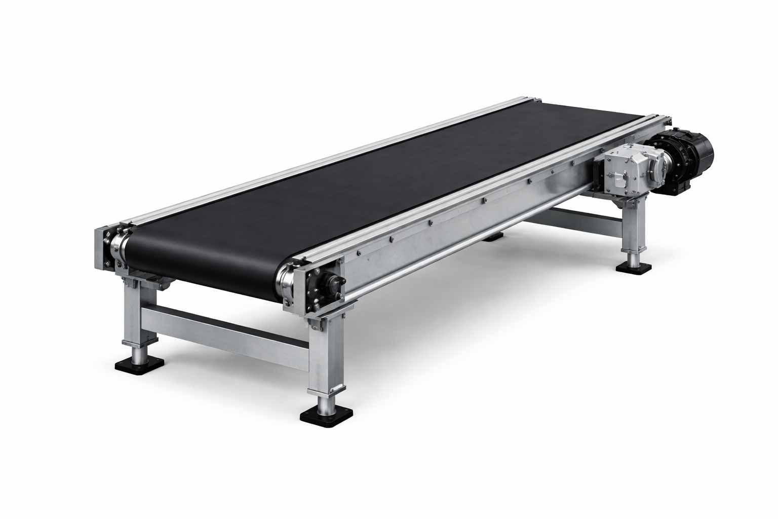 Ленточные конвейеры